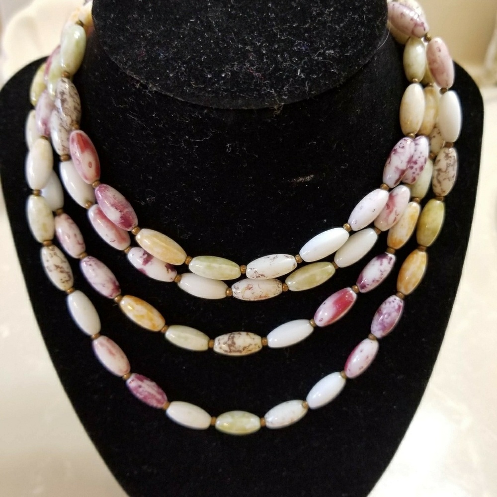 Vintage necklace